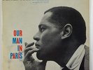 Dexter Gordon 