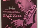 Hank Mobley 