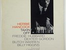 Herbie Hancock 