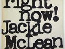 Jackie McLean 