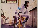 1989 - SPECIAL ED - THINK ABOUT IT / ONE IN A MILLION - PROFILE ORIGINAL PRESS