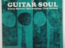 Kenny Burrell 