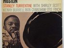 Stanley Turrentine 