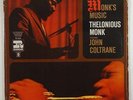 Thelonious Monk/John Coltrane 