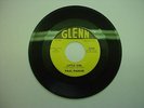 Parker,Paul-Little Girl(Teen 45)(Hear It)