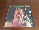 Pittura Freska - 'na Bruta Banda LP NM/Ex++ Raro  Rock Reggae Ita Cult