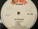 Roland Alphonso With The Originals Orchestra ABC ROCKSTEADY Rare UK LP