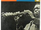 John Coltrane - Impressions LP - Impulse - A-42