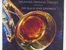 Black Star Ensemble - Century LP - Private Spiritual Jazz/Tribe-related VG++