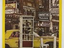 Gary Bartz - Music Is My Sanctuary LP - Capitol VG++