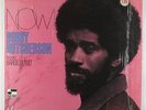 Bobby Hutcherson - Now LP - Blue Note - BST 84333 VG+ Shrink