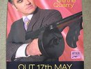 Morrissey - You Are The Quarry - PROMO POSTER
