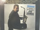 Cannonball Adderley Sextet-Jazz Workshop Revisited-Rare Orig.DG Jazz LP-VG+HEAR