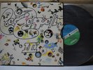 LED ZEPPELIN / III - Japan G/F LP ORIG