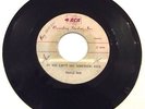 DAVID BOX RARE TEST PRESSING IF YOU CANT SAY SOMETHING NICE BUDDY HOLLY CRICKETS