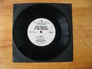 Bob Marley & The Wailers - Rat Race. Very rare Promo 7