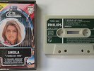 SHEILA L ECOLE EST FINIE CAR MUSIC RARE CASSETTE REISSUE