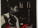 James Moody 