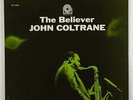 John Coltrane 