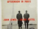 John Lewis & Sacha Distel 