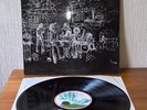 FAIRPORT CONVENTION WHAT WE DID ON OUR HOLIDAY UK LP 4th PRESS