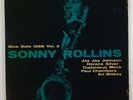 Sonny Rollins 