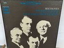 BEETHOVEN String Quartets (Late) - BUDAPEST QUARTET - COLUMBIA ST 5LP