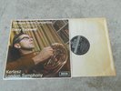 BARRY TUCKWELL-STRAUSS-HORN CONCERTO-LSO-LP-IMP-UK-DECCA SXL 6285 1W/1W-WB-NM