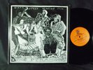 Birth / Speed / Merging 1976   The PYRAMIDS / Oakland California Free JAZZ / NM