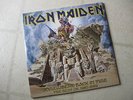 IRON MAIDEN 2008 