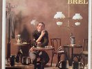 Jacques Brel (Barclay 80 323 S)  (LP, NM)