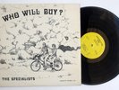 HEAR: THE SPECIALISTS' 