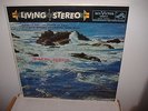 RCA Living Stereo LSC-2111 DEBUSSY La Mer & IBERT Ports of Call - Munch - SD..