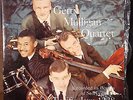 The Gerry Mulligan Quartet in Boston Storyville LP Pacific Jazz deep groove EX