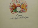 QUEEN A NIGHT AT THE  OPERA NM UK ORIGINAL