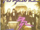 VENGEANCE:  WE HAVE WAYS TO MAKE YOU ROCK  - 1986 + 3 BONUS (TOP)  ( HARD ROCK