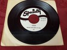 Brown Brothers Of Soul Cholo / Poquito 45 Specialty Records Promo 698 1971 Jazz