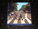 THE BEATLES ABBEY ROAD 7