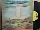 RARE LP - DAVID AXELROD - EARTH RIOT Gatefold Capitol Psych Funk Breaks original