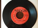 Upright Foundation - Wolf In Sheep Clothing , Wisdom Label