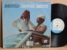 RARE LP - LONNIE SMITH - DRIVES Blue Note BST 84351 Liberty Jazz Funk