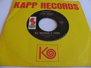 ST. GEORGE & TANA - WITHOUT YOUR HEART / SO TENDERLY - KAPP