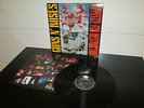 GUNS 'N ROSES Vinyl LP 