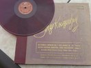 1947 SET 8 BEETHOVEN Symphony 9 RCA Victor Red Seal Records Boston Koussevitzky