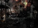 MYSTICUM - in the streams of inferno LP
