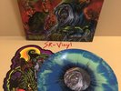 Acid Witch - Stoned vinyl lp electric wizard bongzilla reverend bizarre coffins