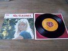 SYLVIE VARTAN RARE SP JAPON PARLE MOI DE TA VIE
