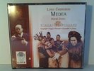 Luigi Cherubini - Medea - Live 31.1.1972 Wien (Ga) Rysanek, Leonie, Lucia Popp u
