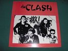 THE CLASH 