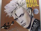 BILLY IDOL : WHIPLASH SMILE Vinyl LP Album 33rpm 12